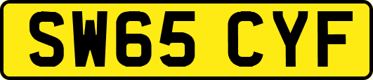 SW65CYF