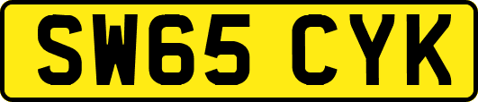 SW65CYK