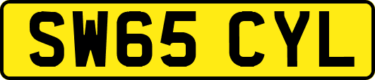 SW65CYL