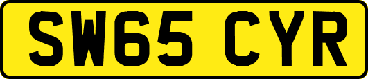 SW65CYR