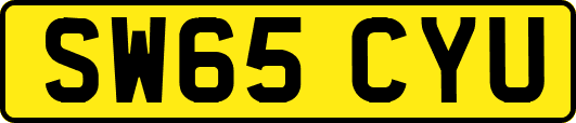 SW65CYU
