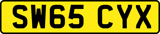 SW65CYX