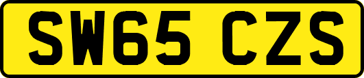 SW65CZS