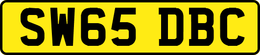 SW65DBC