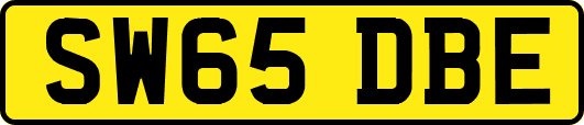 SW65DBE