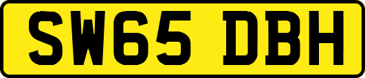 SW65DBH