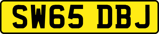 SW65DBJ