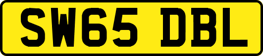 SW65DBL
