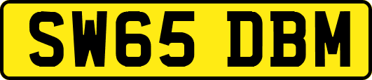 SW65DBM