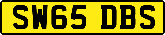 SW65DBS