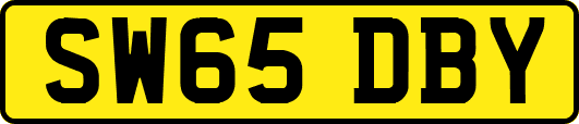 SW65DBY