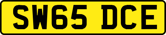 SW65DCE
