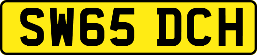 SW65DCH