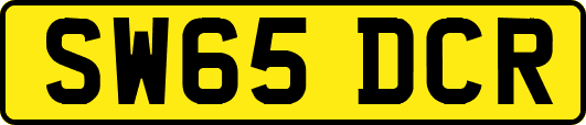 SW65DCR