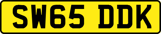 SW65DDK