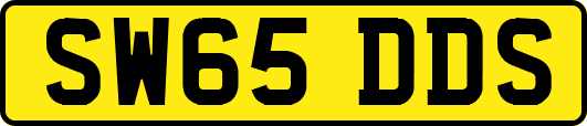 SW65DDS