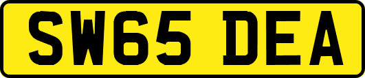 SW65DEA