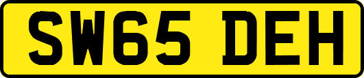 SW65DEH