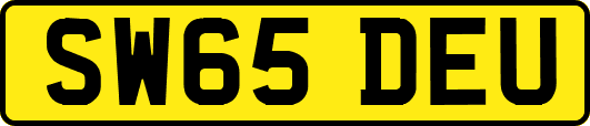 SW65DEU