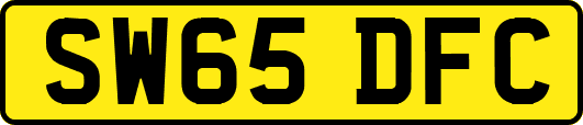 SW65DFC