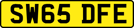 SW65DFE
