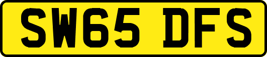 SW65DFS