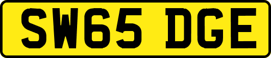 SW65DGE