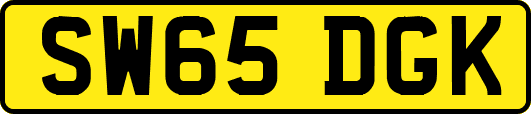 SW65DGK