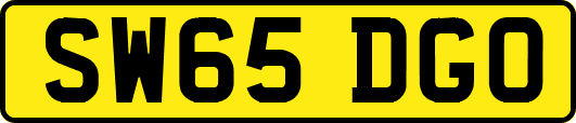 SW65DGO