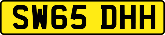 SW65DHH