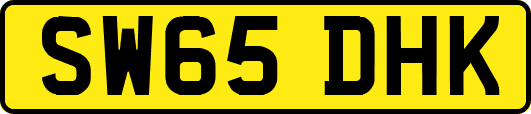 SW65DHK
