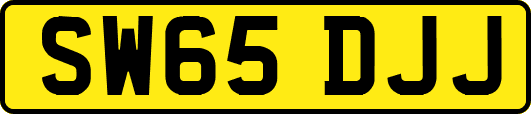SW65DJJ