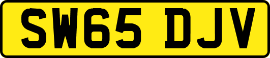 SW65DJV