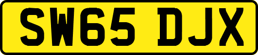 SW65DJX