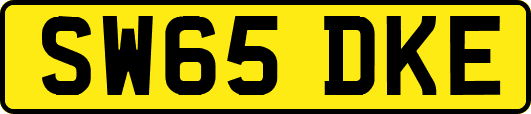 SW65DKE