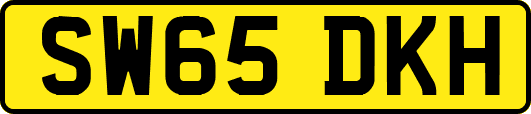 SW65DKH