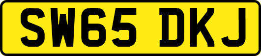 SW65DKJ