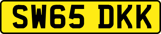 SW65DKK