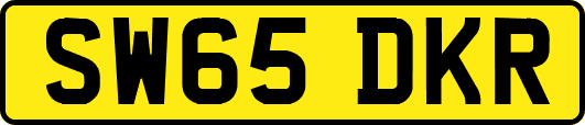 SW65DKR