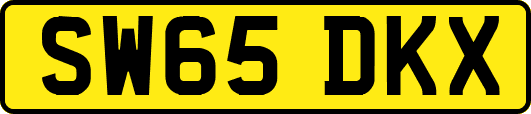 SW65DKX