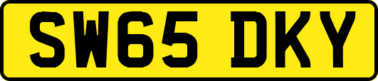 SW65DKY