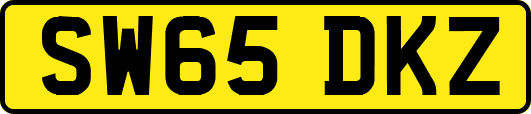 SW65DKZ