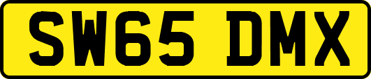 SW65DMX