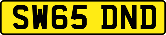 SW65DND