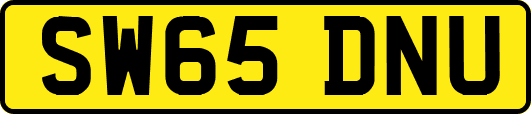SW65DNU