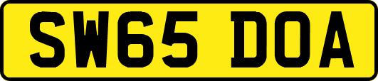 SW65DOA