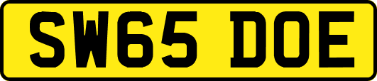 SW65DOE