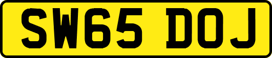 SW65DOJ