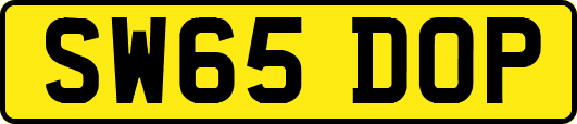 SW65DOP