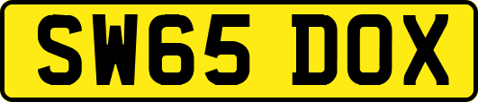 SW65DOX